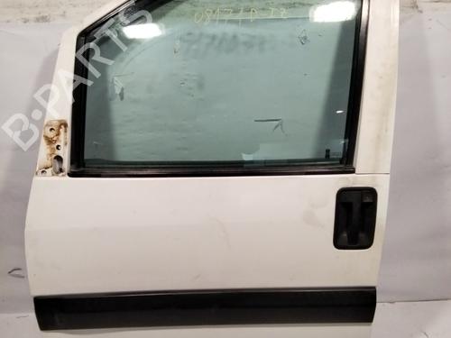 Used Left front door PEUGEOT EXPERT (224_) 1.9 D (69 hp) 22563293