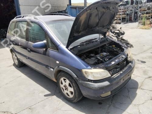 Used Parts OPEL ZAFIRA A MPV (T98) 4859824