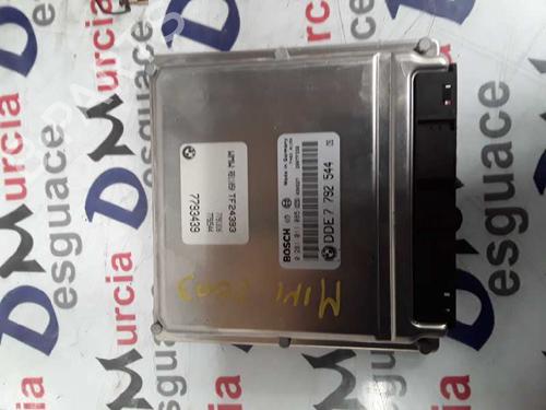 Computer motormanagement MINI MINI (R50, R53) [2001-2006]  8552512