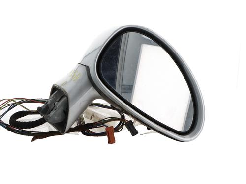 Used Right mirror CITROËN C4 I (LC_) [2004-2014]  30555762