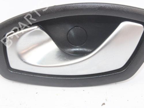 Front left interior door handle RENAULT SCÉNIC III (JZ0/1_)  | BP15679510I13 