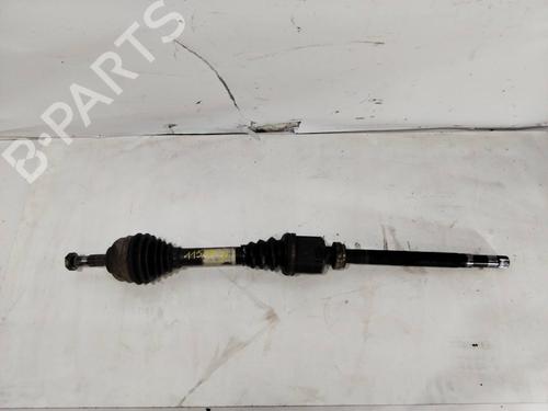 Used Right front driveshaft Right front driveshaft CITROËN C5 II (RC_) 2.0 HDi (RCRHRH) (136 hp) 34537818 34537818