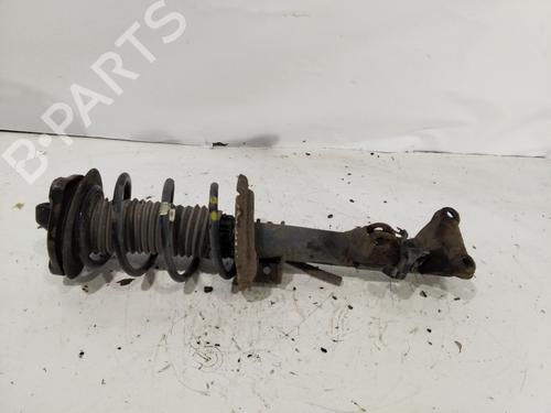 Used Left front shock absorber MERCEDES-BENZ C-CLASS (W204) C 180 CDI (204.000) (120 hp) 32172506