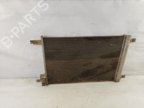 Heater matrix SEAT IBIZA V (KJ1, KJG)  | BP24210161M63 
