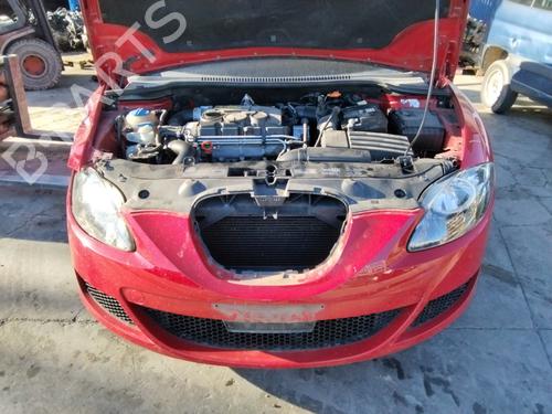 Køler SEAT LEON (1P1)  | BP24824125M31 