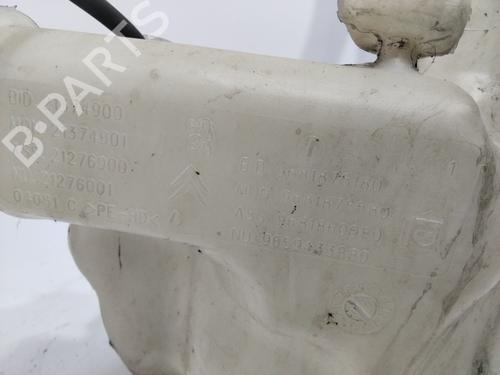 Windscreen washer tank CITROËN C4 Picasso I MPV (UD_) 1.6 HDi | BP28703185C113 