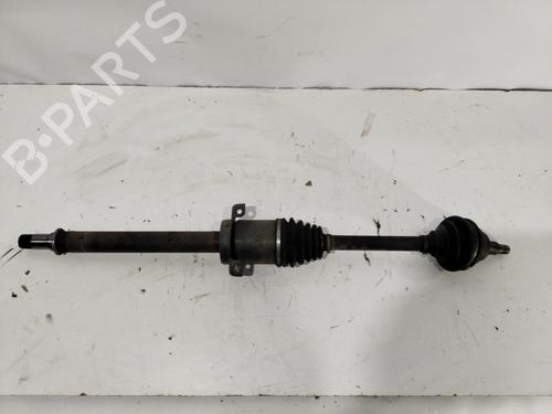 Used Right front driveshaft MERCEDES-BENZ B-CLASS Sports Tourer (W245) [2005-2011]  31633424