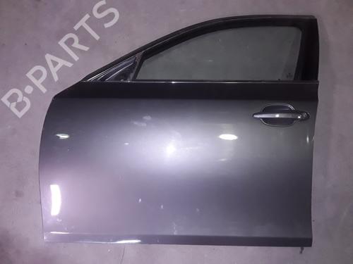 Used Left front door BMW 5 (E60) [2001-2010]  9301361