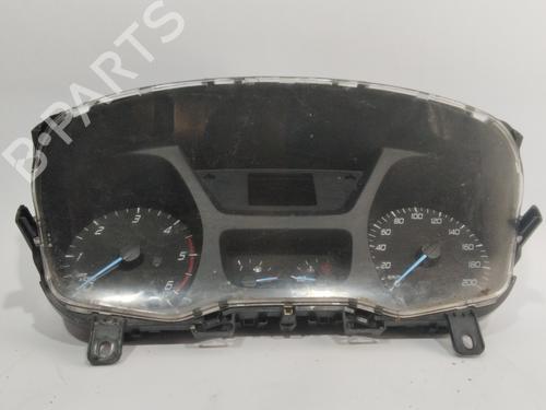Used Instrument cluster FORD TRANSIT V363 Platform/Chassis (FED, FFD) [2013-2025]  27878033