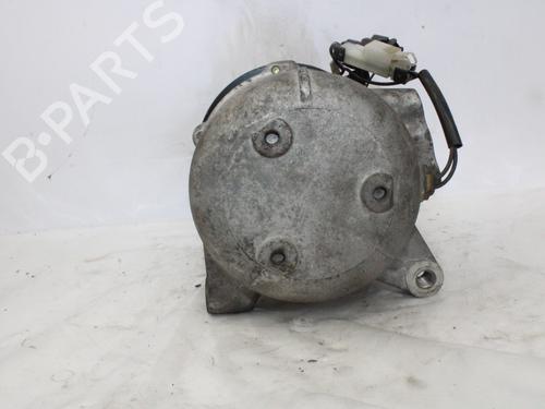 AC compressor NISSAN PRIMERA (P11) 2.0 TD | BP13948720M34 