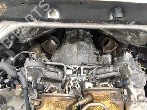 Remskive LAMBORGHINI URUS | BP31840173M122