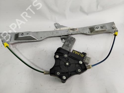 Rudehejsemekanisme Højre foran OPEL CORSA E (X15)  | BP24132691C23 