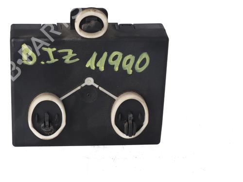 Modulo comfort Modulo comfort AUDI A6 C6 Avant (4F5) 2.0 TDI (136 hp) 37013256 37013256