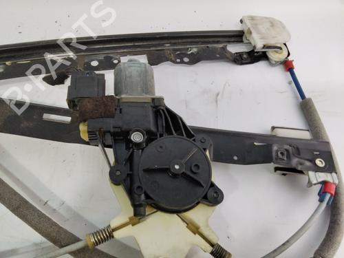 Front right window mechanism FORD B-MAX (JK)  | BP24801283C23 