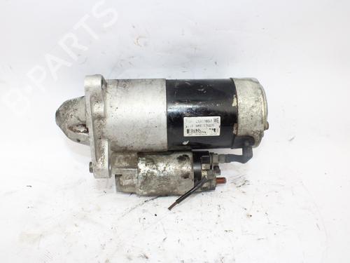 Used Starter OPEL INSIGNIA A (G09) [2008-2017]  15226152