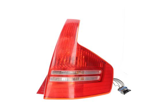 Used Right taillight CITROËN C4 I (LC_) [2004-2014]  29636118