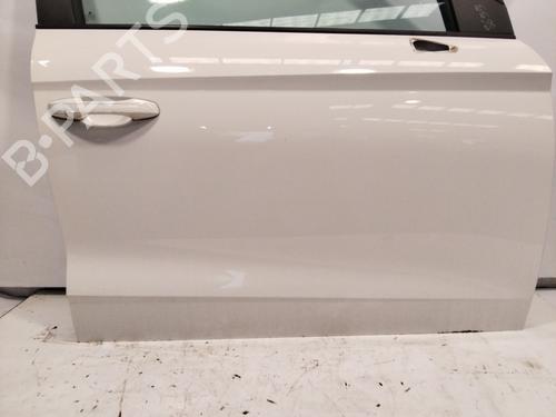 Right front door SEAT IBIZA IV SC (6J1, 6P5) 1.0 TSI | BP24417619C3 