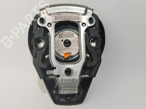 Driver airbag CITROËN C3 I (FC_, FN_) 1.4 HDi | BP21262290C9 