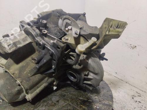 Gearbox CITROËN C-ELYSEE (DD_) 1.6 HDI 92 | BP34222903M3  - Image 5