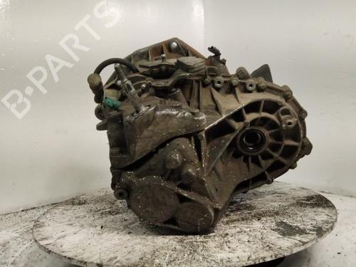 Gearbox RENAULT MEGANE II (BM0/1_, CM0/1_)  | BP23224691M3 