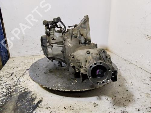 Gearbox SUZUKI LIANA Hatchback 1.6 (RH416) | BP34554072M3  - Image 5