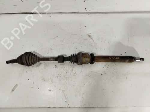 right-front-driveshaft-ford-fiesta-vi-cb1-ccn-2008-33245648 main image