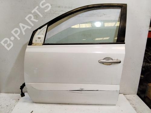 Left front door RENAULT KOLEOS I (HY_) 2.0 dCi (HY0K) | BP19437478C2 