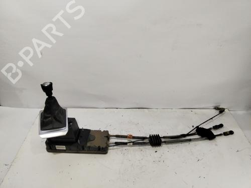 Selector da caixa Selector da caixa CITROËN C4 Picasso II [2013-2026] 36024782 36024782