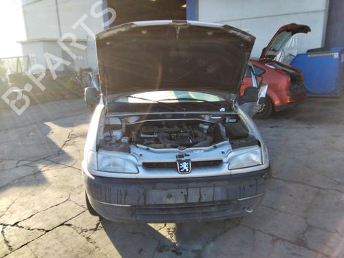 Alternator CITROËN BERLINGO / BERLINGO FIRST MPV (MF_, GJK_, GFK_) | BP30961833M7