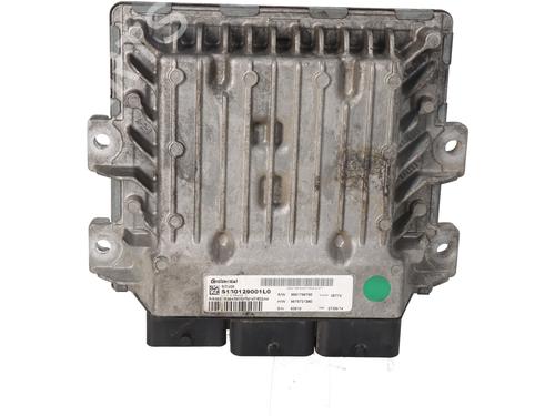 Engine control unit (ECU) CITROËN JUMPER II Van 2.0 BlueHDi 110 | BP37488110M57 - Image 2