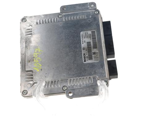 Used Engine control unit (ECU) Engine control unit (ECU) PEUGEOT 307 (3A/C) [2000-2012] 31093954 31093954