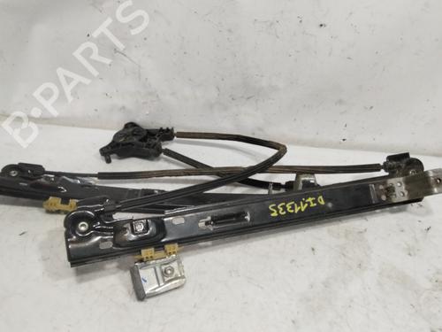 Used Front left window mechanism Front left window mechanism SEAT IBIZA IV (6J5, 6P1) [2008-2017] 33935945 33935945
