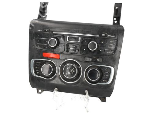 AC Styreenhet / Manøvreringsenhet CITROËN C4 II (NC_) [2009-2025]  30865883