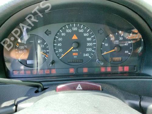 Front differential MERCEDES-BENZ M-CLASS (W163) ML 400 CDI (163.128) | BP16042875M23