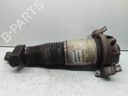 Used Left rear shock absorber VW TOUAREG (7LA, 7L6, 7L7) [2002-2013]  8584184