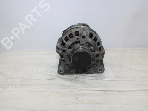 Alternator DACIA DOKKER MPV (KE_)  | BP15822050M7 