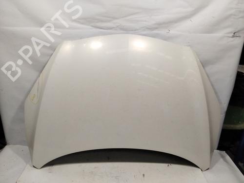 Motorhjelm MAZDA 3 (BK) 2.0 (BKEP) (150 hp) 28588906