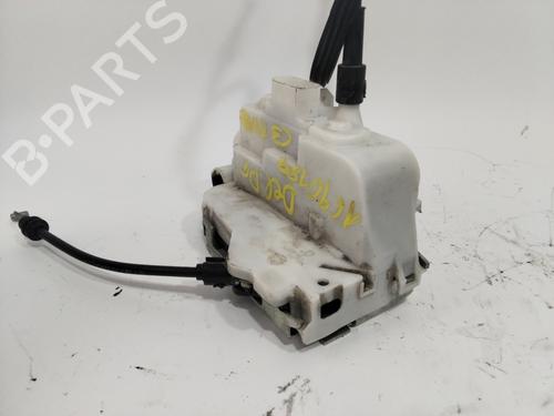 Front right lock CITROËN C3 I (FC_, FN_)  | BP28085519C97 
