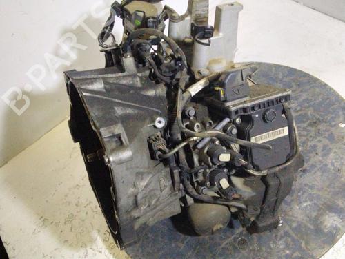 Gearbox PEUGEOT 508 SW I (8E_) 2.0 HDi RXH Hybrid4 | BP17098839M3 