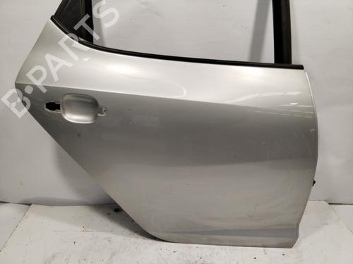 Right rear door SEAT IBIZA IV (6J5, 6P1)  | BP27818313C5 