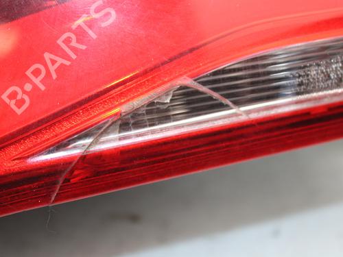 Left taillight BMW 1 (F20) 116 d | BP16404531C34 