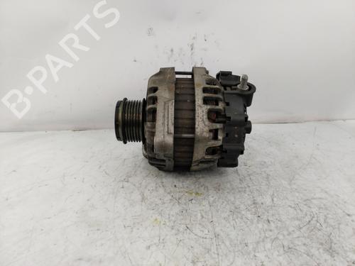 Alternator KIA PICANTO II (TA) 1.0 | BP24437297M7 