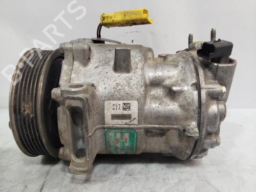 Used AC compressor PEUGEOT 407 (6D_) [2004-2011]  23098380