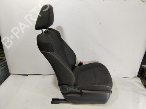 Right front seat TOYOTA COROLLA Saloon (_E21_) 1.6 VVTi (ZRE210) | BP33126793C16 - Image 4