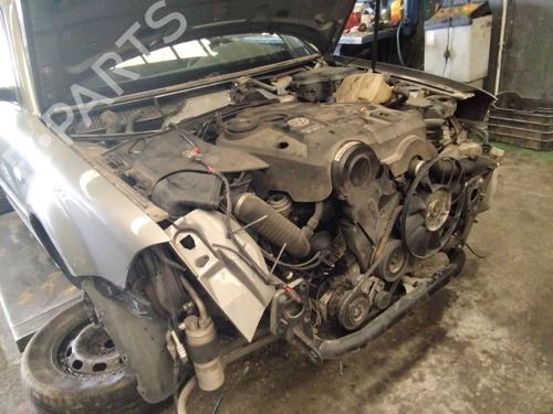 Left front steering knuckle VW PASSAT B5.5 (3B3) 1.9 TDI | BP23224624M25 