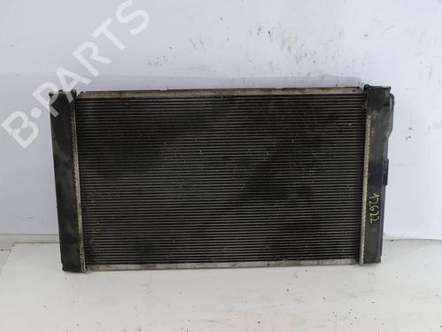 Wasserkühler für Wasserkühler LEXUS CT (ZWA10_) [2010-2026] 39882167 39882167