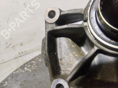 Front differential AUDI A3 Sportback (8PA) 2.0 TDI 16V | BP33013046M23 - Image 8
