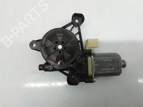 Left front window motor SEAT LEON (5F1)  | BP10366195E21 