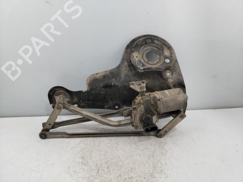 Used Front wiper motor FORD FIESTA V (JH_, JD_) [2001-2014]  18604131