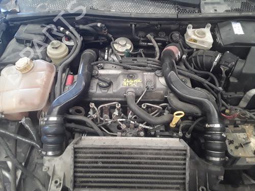 Front right window mechanism FORD FOCUS I (DAW, DBW)  | BP15652654C23 